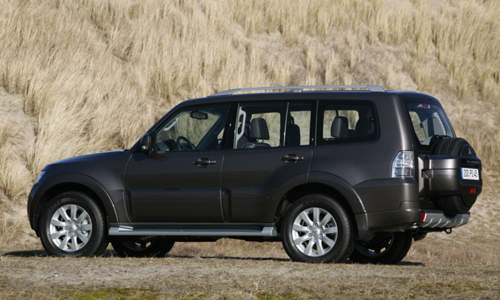 Pajero-2