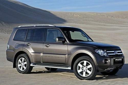 Pajero-3