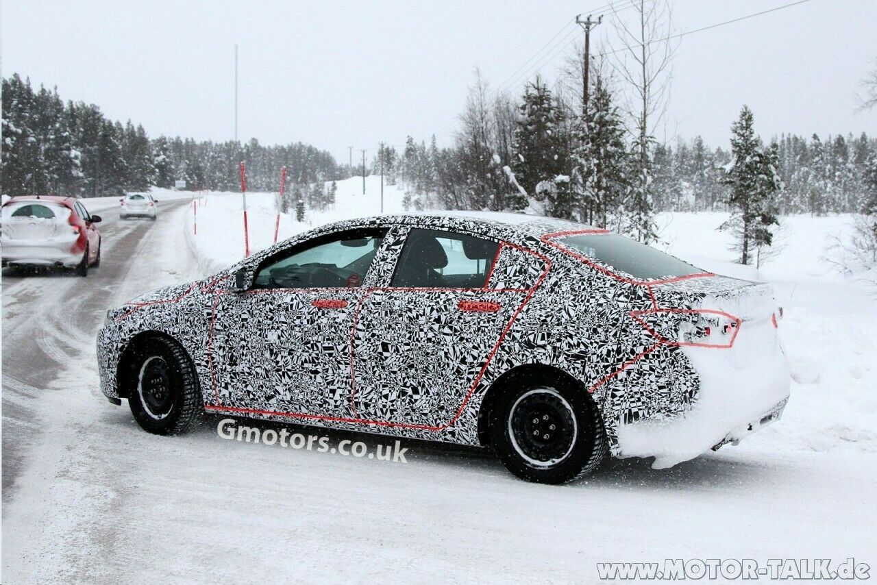 Neuer CRUZE II (2014!)!