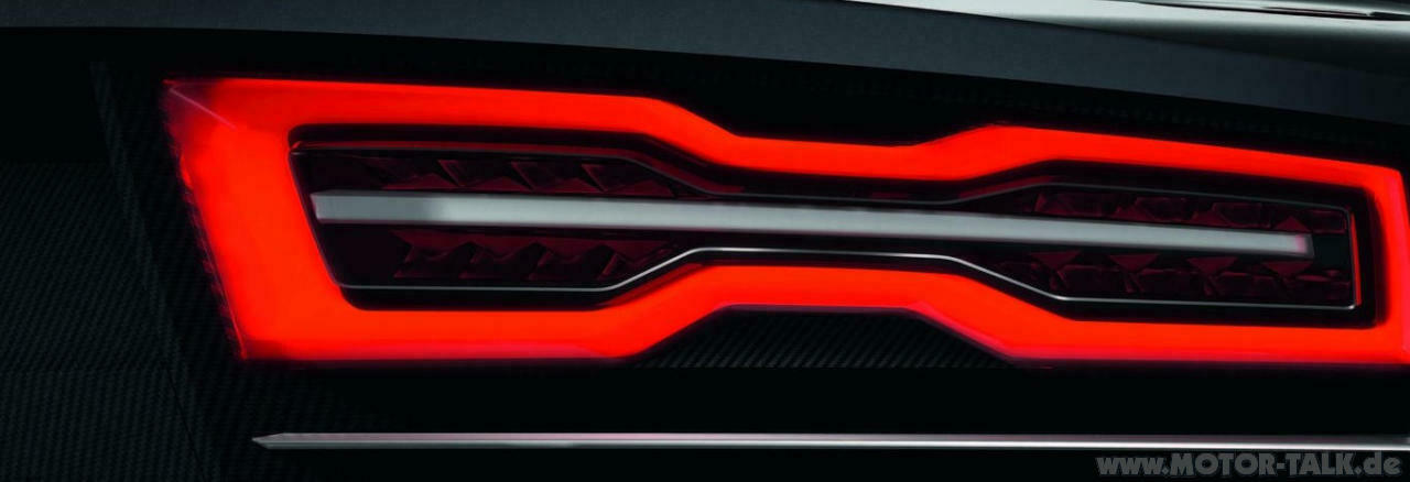 Dürfte wohl der erste MJ 2009 mit Facelift Beleuchtung sein. Weltweit.