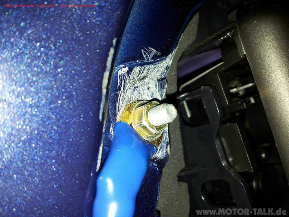 MOTORTALK Europas größte Auto und