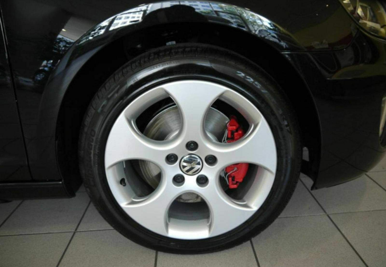 Vw Denver Rims Biete original VW GTI Felge Typ Denver 17