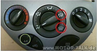 Verbrauch beim 1,6 er Benzin