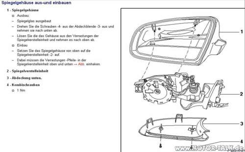 Spiegelgehaeuse-abbauen