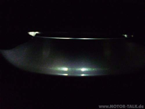 Tuergriffbeleuchtung