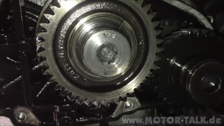 Golf V 1.9 tdi - der 6. Gang springt sporadisch raus