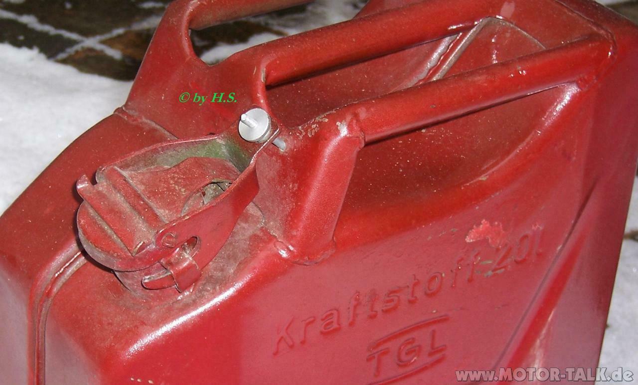 Gepäcksicherung im Golf 6