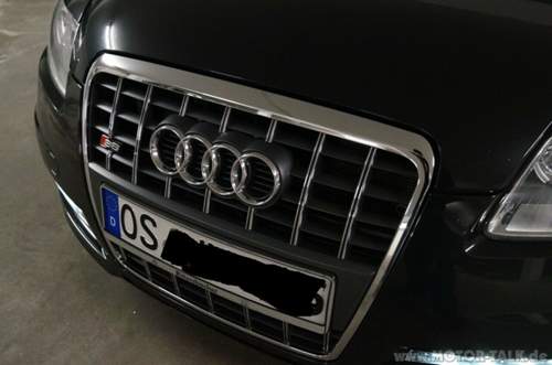 S6 Grill