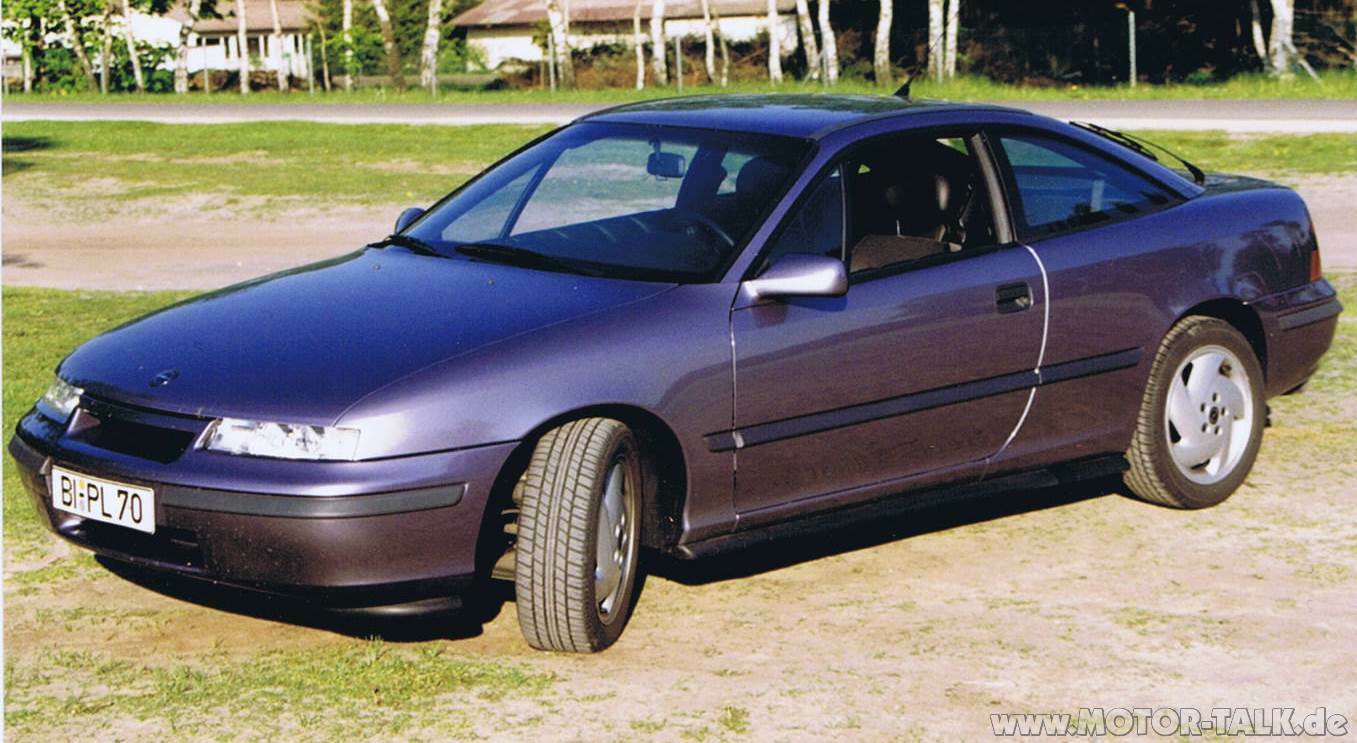 Der Opel Zafira Tourer Mängel-Thread