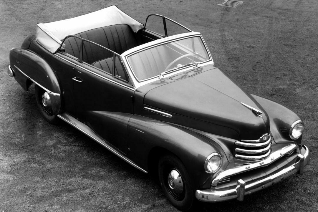 Happy Birthday, Kapitän!