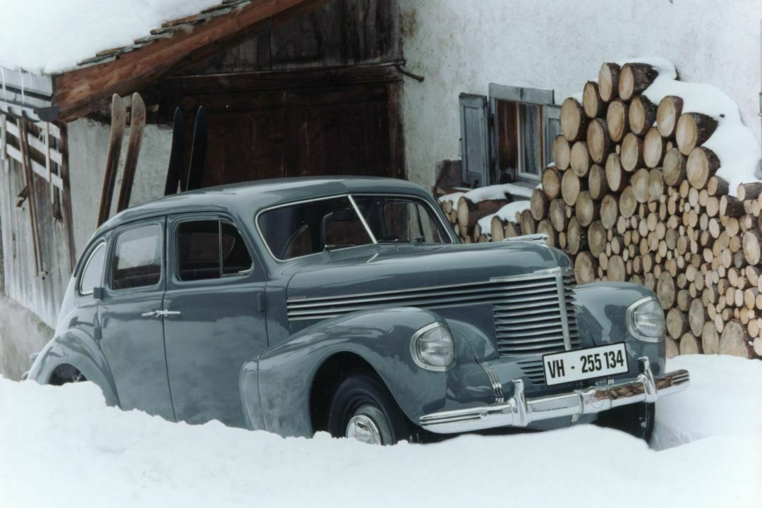 Happy Birthday, Kapitän!