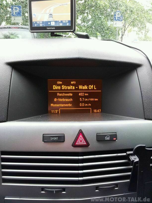 VW DSG mehr Getriebeprobleme als die Opel AT5