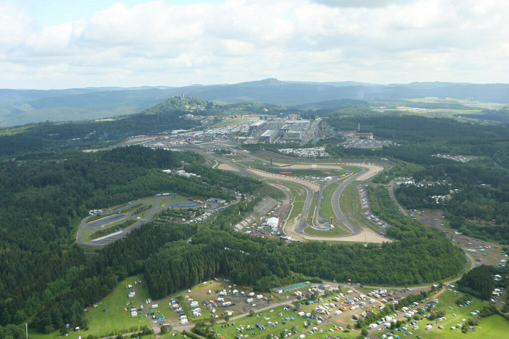 Nürburgring Was wird nur aus der Nordschleife Motorsport News