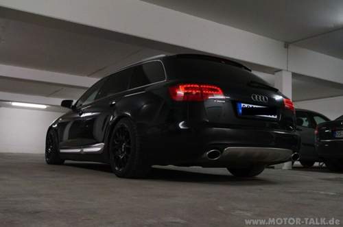 Allroad Leisten