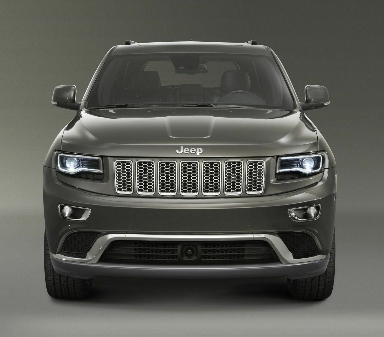Jeep-Grand-Cherokee-Facelift: Der V8-Motor arbeitet k&uuml;nftig mit Zylinderabschaltung