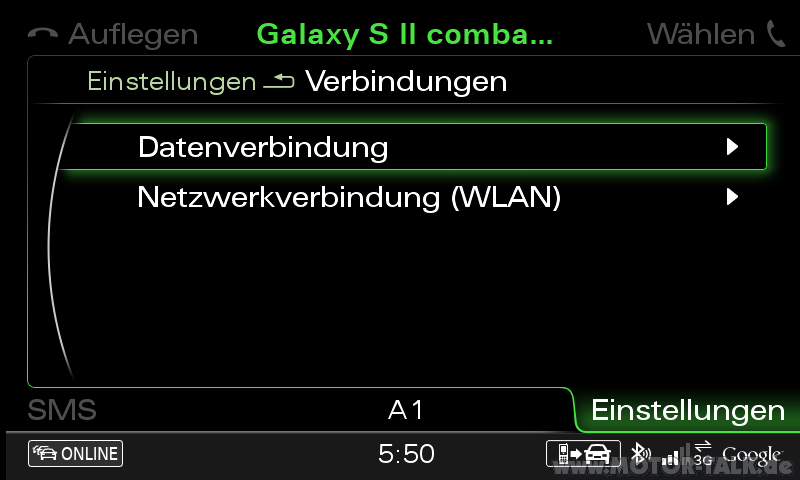 Probleme und Lösungen mit Samsung Smartphones im A6