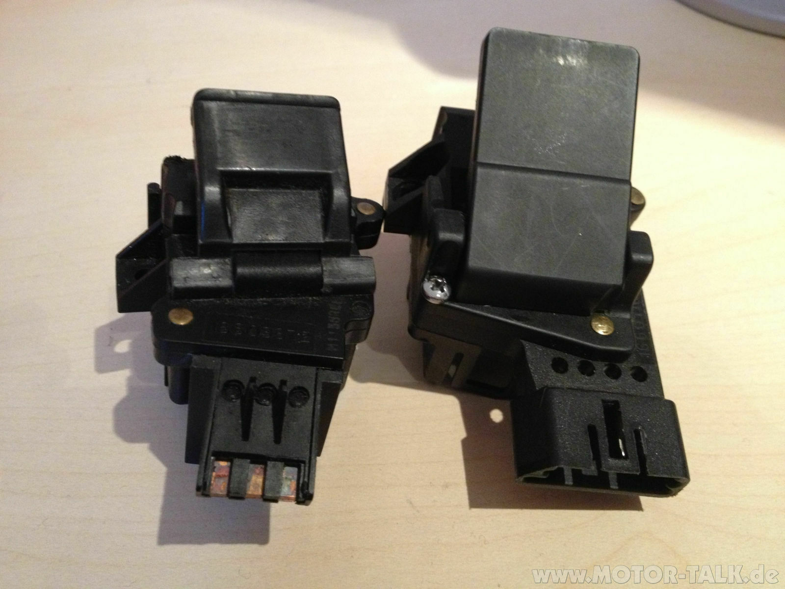 Buick Park Avenue - Sammelthread