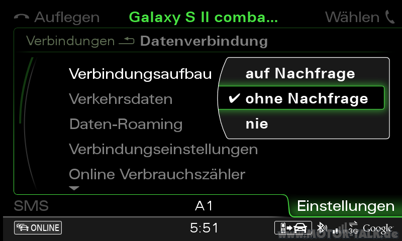Probleme und Lösungen mit Samsung Smartphones im A6