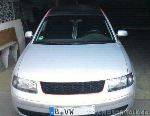 Bilder von euren Passis :-) zeigt her euer gutes Stück ^^