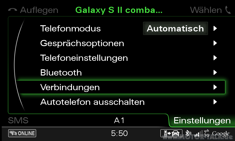 Probleme und Lösungen mit Samsung Smartphones im A6