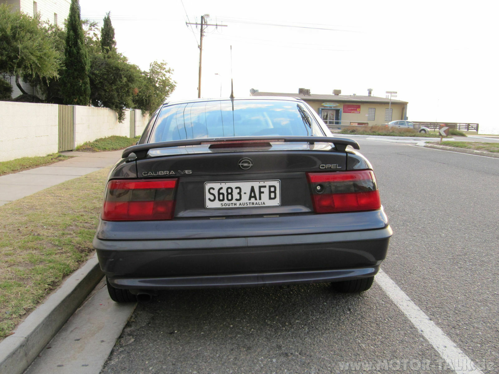 GM korrigiert strategischen Fehler