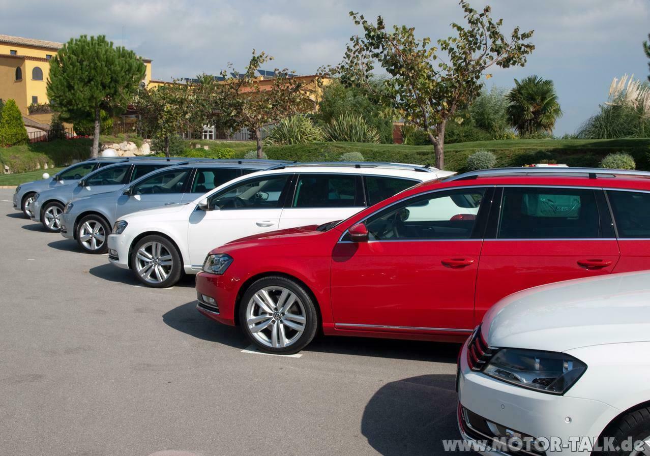 Hast Du Probleme mit Deinem 6 oder 7 Gang DSG?