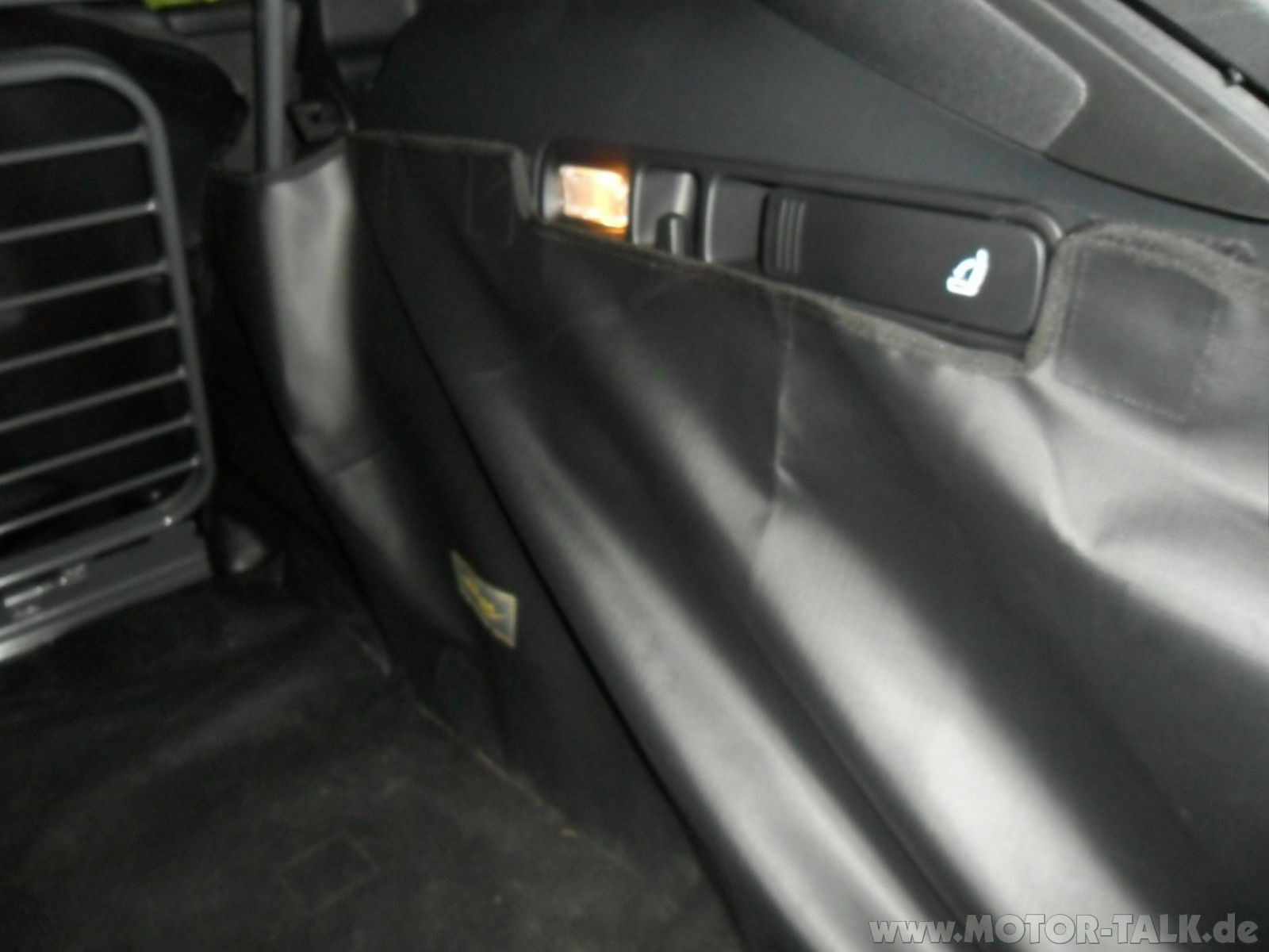 Erfahrung: Hund und A5?