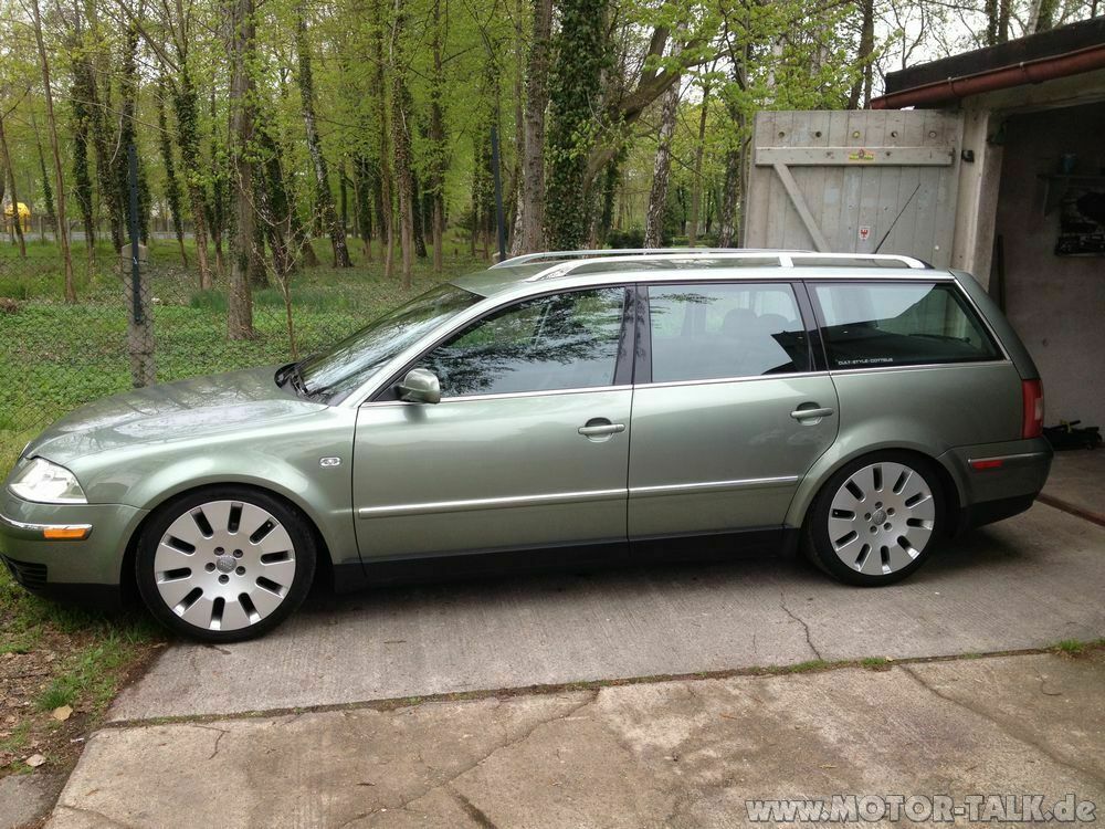 Bilder von euren Passis :-) zeigt her euer gutes Stück ^^