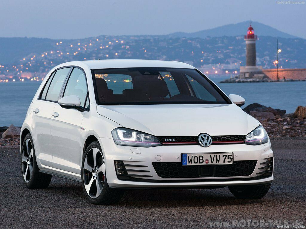 A3 oder gti?