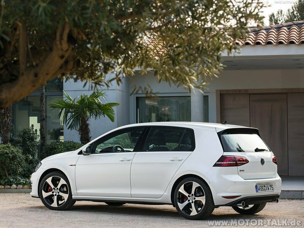 A3 oder gti?