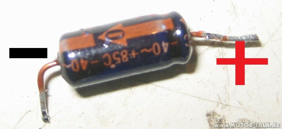 Radioempfang Gamma 4 schlecht