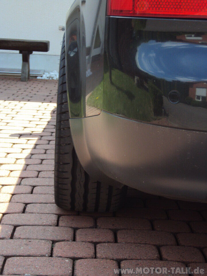 Zeigt her Eure Avant`s