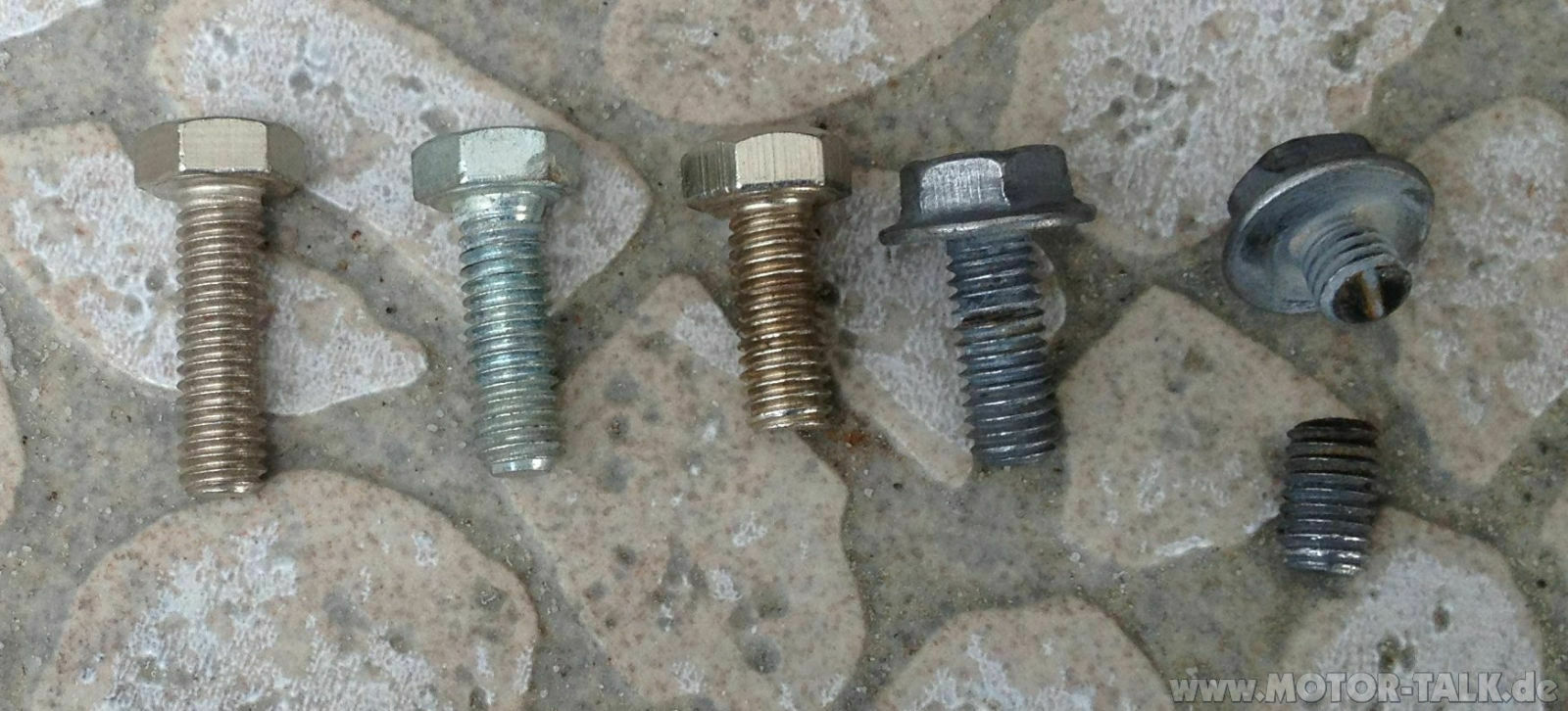 Der "das hab ich heut geschafft" Thread