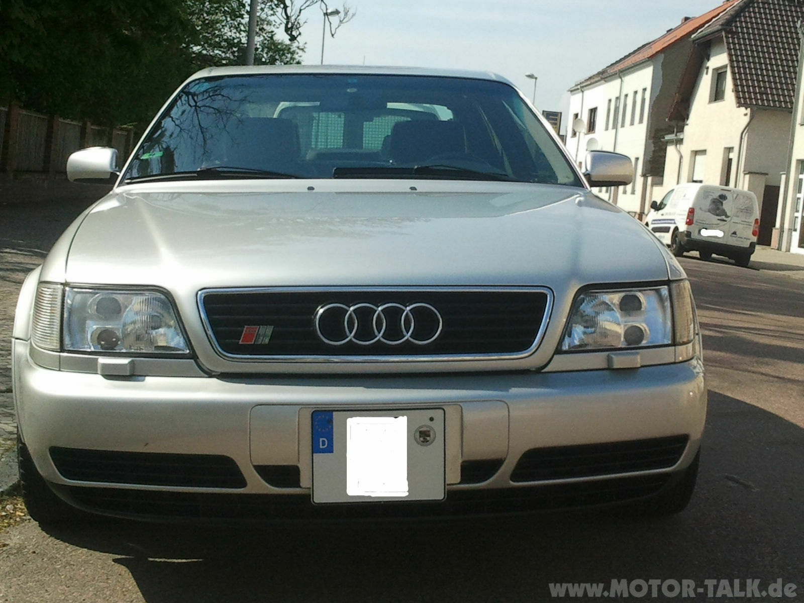 Zeigt her Eure "Dicken"