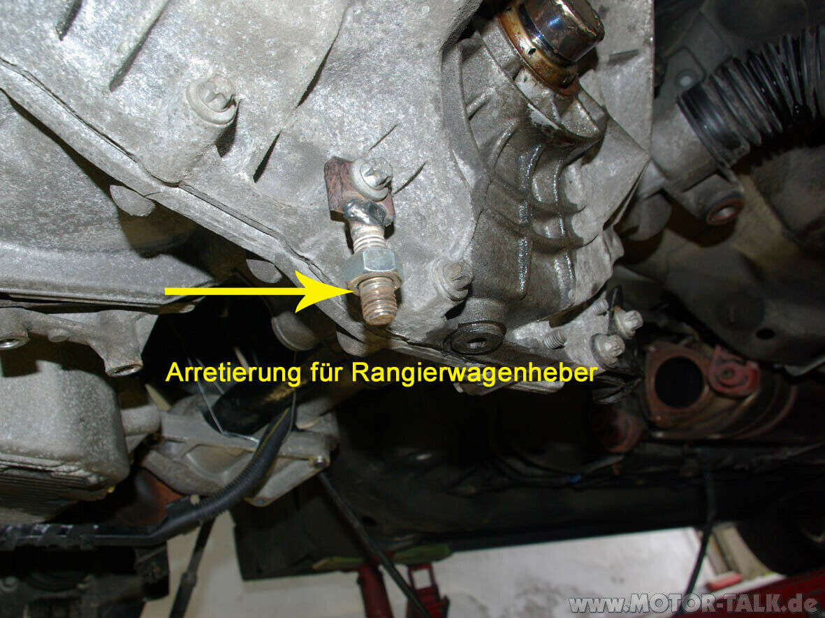 Wissenswertes für ZMS/ Kupplung Z19DTH