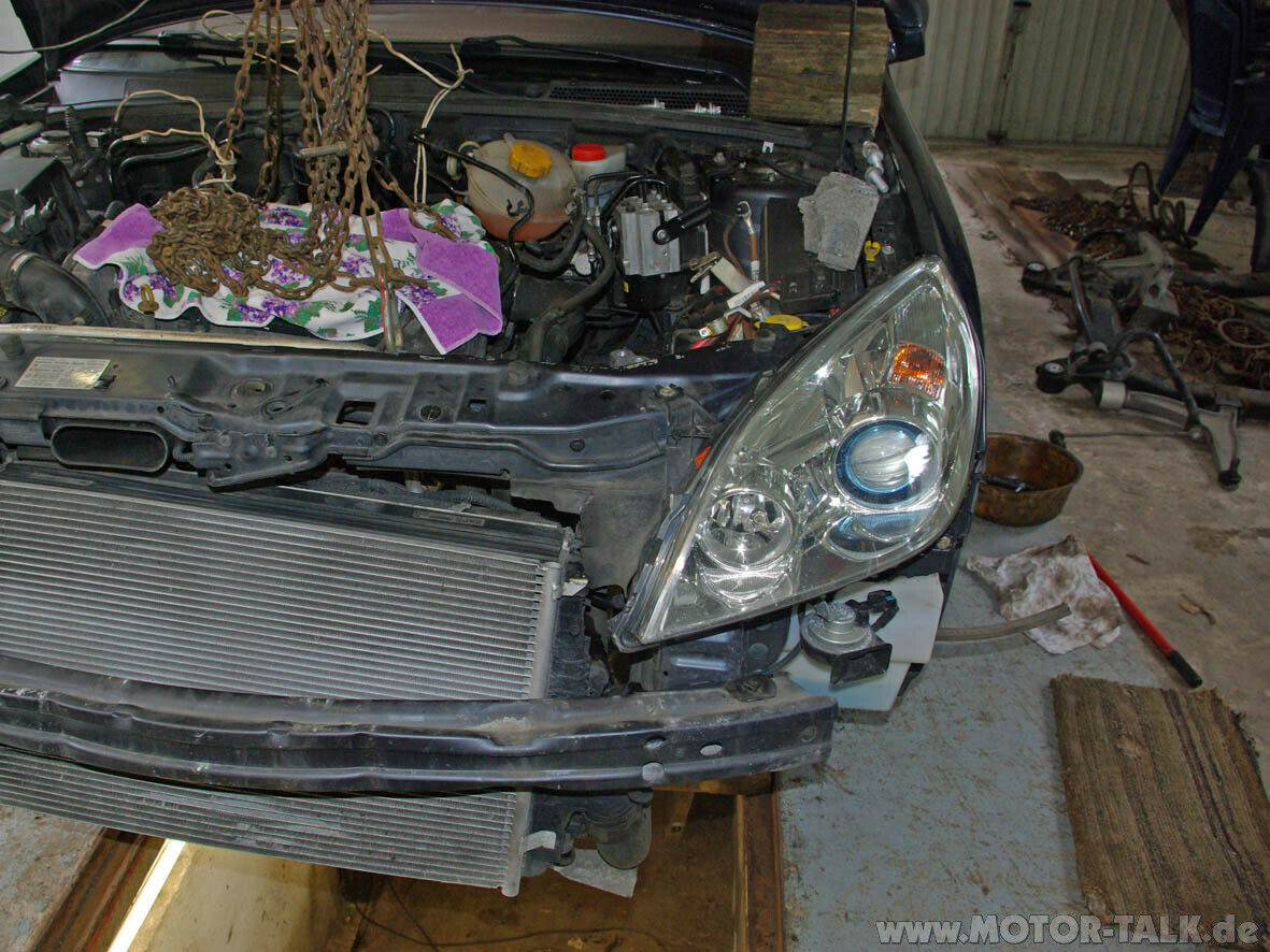 Wissenswertes für ZMS/ Kupplung Z19DTH