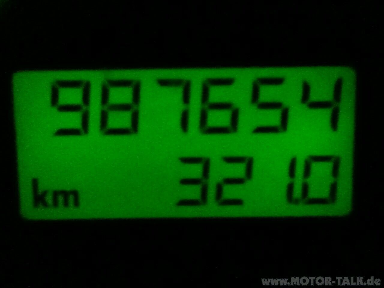 1.000.000 - Dauertest bis 2013