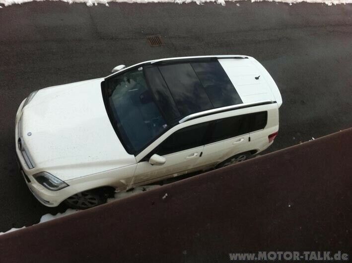 Mal ein paar Bilder vom Stern