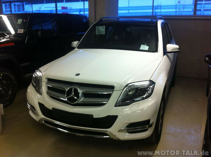 Mal ein paar Bilder vom Stern