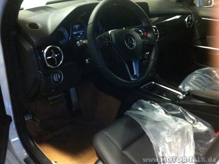 Mal ein paar Bilder vom Stern