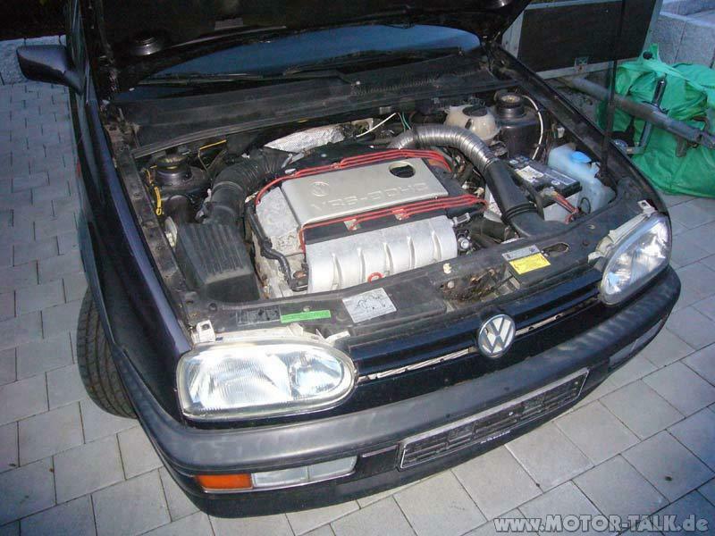 Pics von euren Golf 3