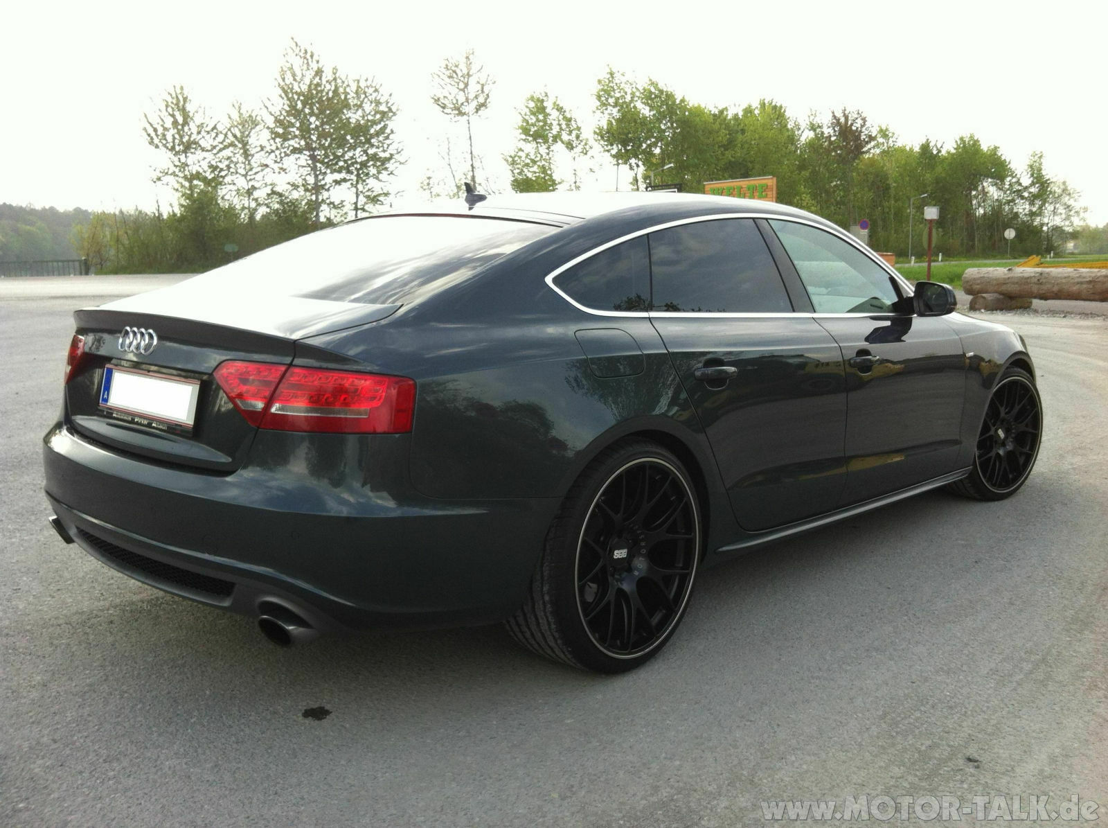 Die schönsten SELBERGEMACHTEN A5 Fotos