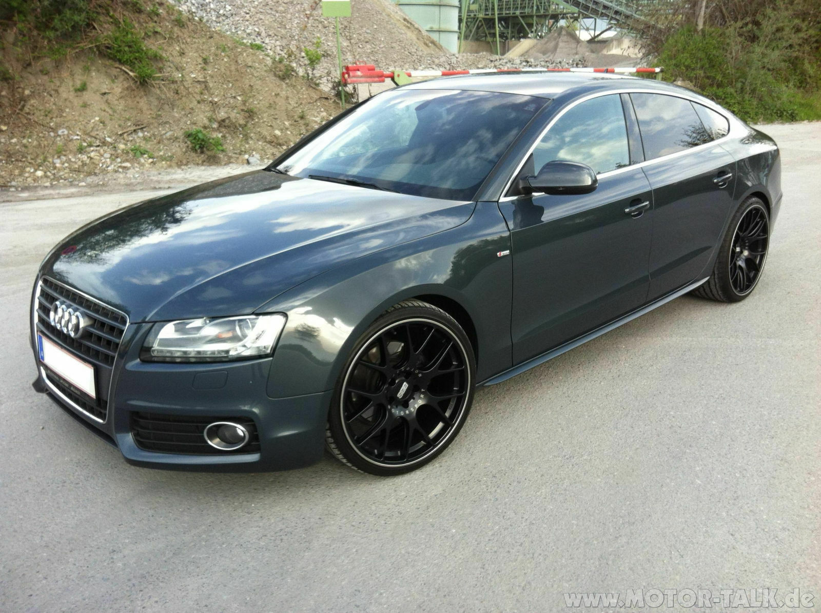 Die schönsten SELBERGEMACHTEN A5 Fotos