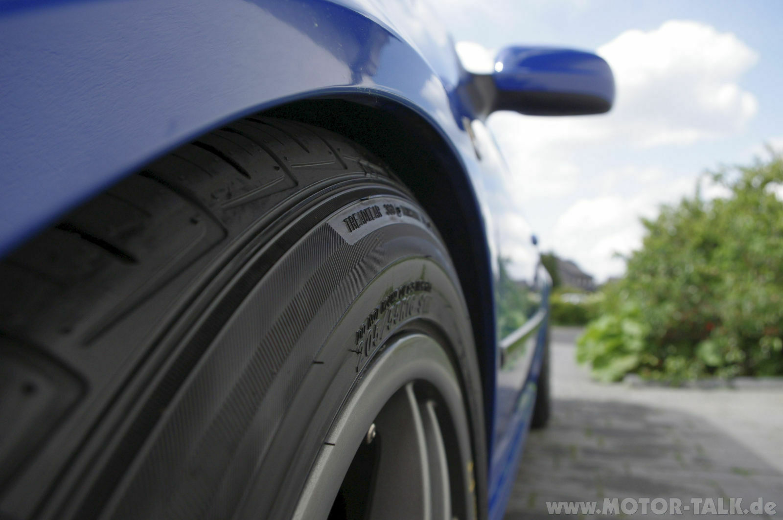 Fahrwerk 50/30, brauche ich da einen anderen Stabi?