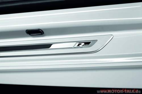 Einstiegsleisten golf 6 VI R Cabrio