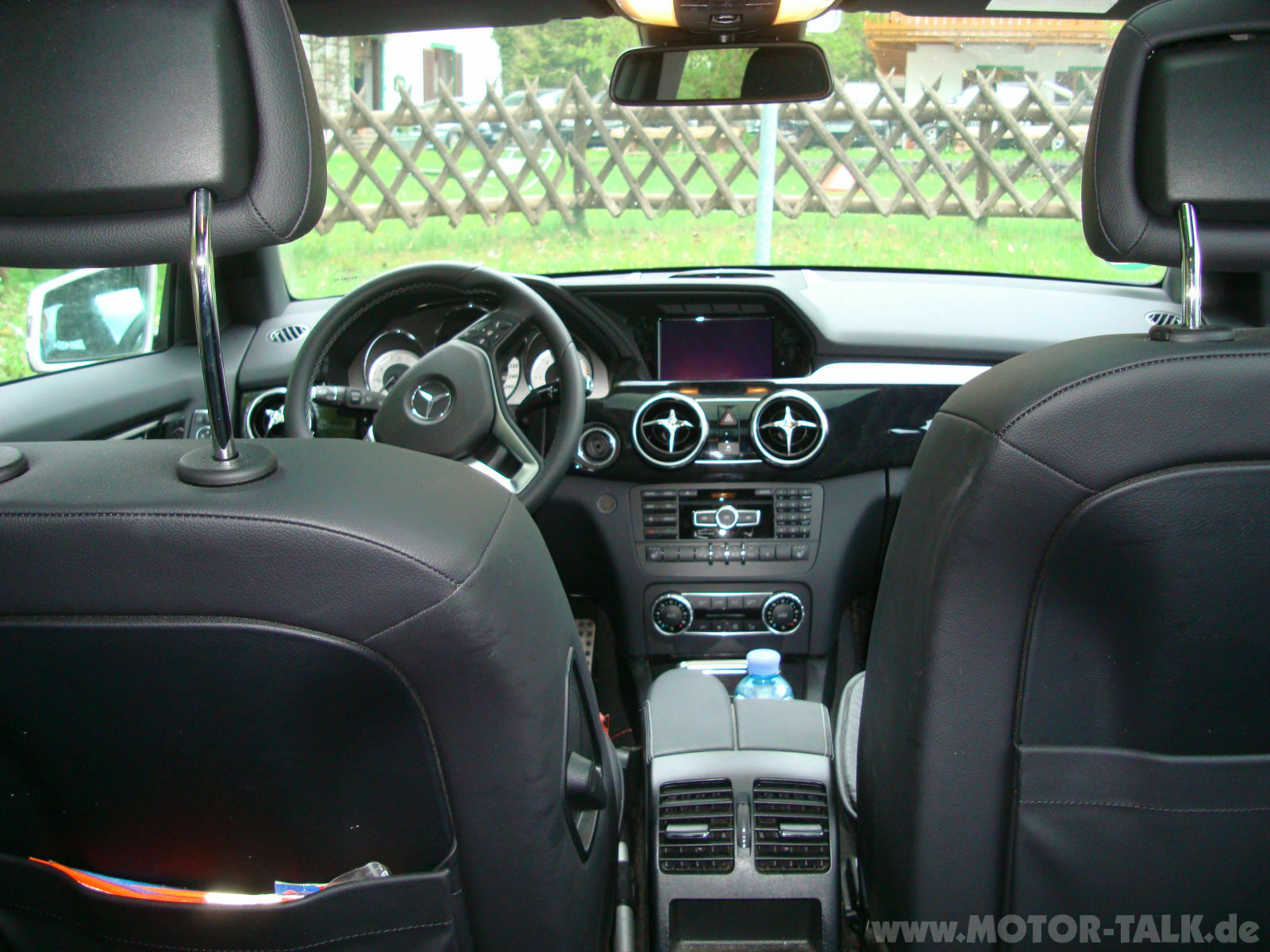 Mal ein paar Bilder vom Stern