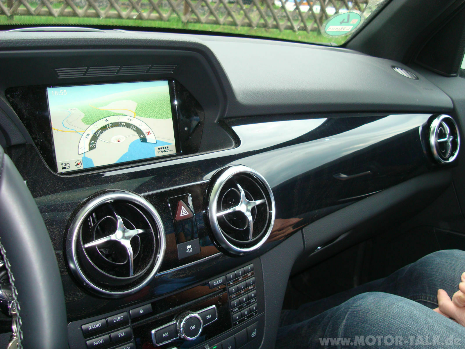 Mal ein paar Bilder vom Stern