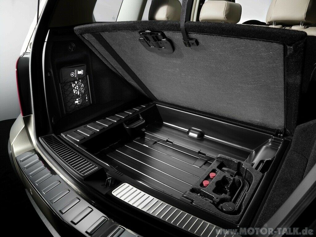 Frage - Notrad nachträglich?