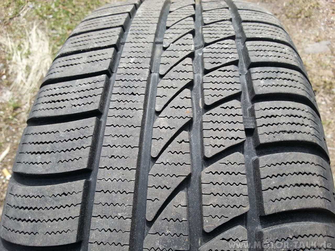 Sommerreifen, welche