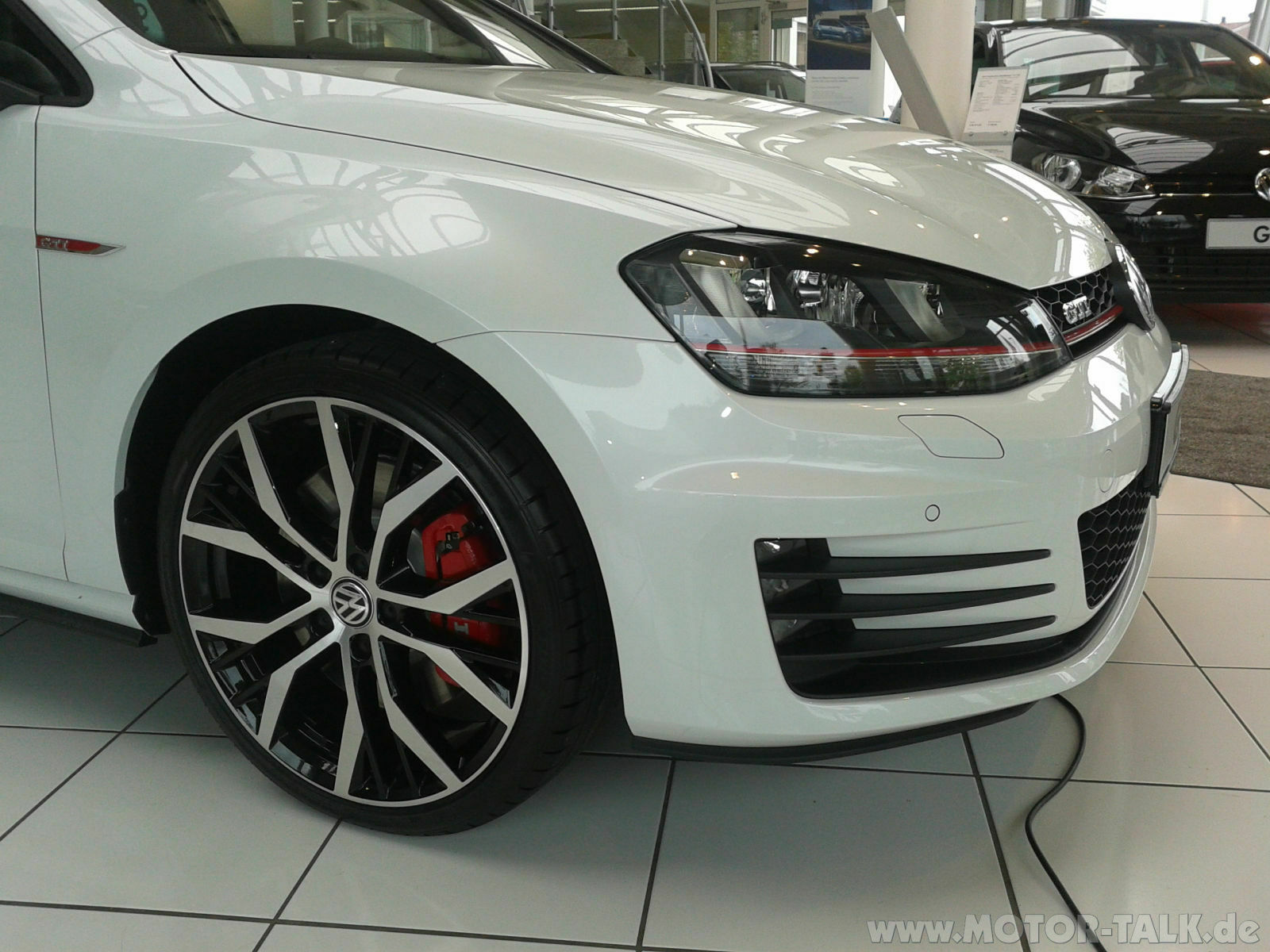 Bilder GTI 7